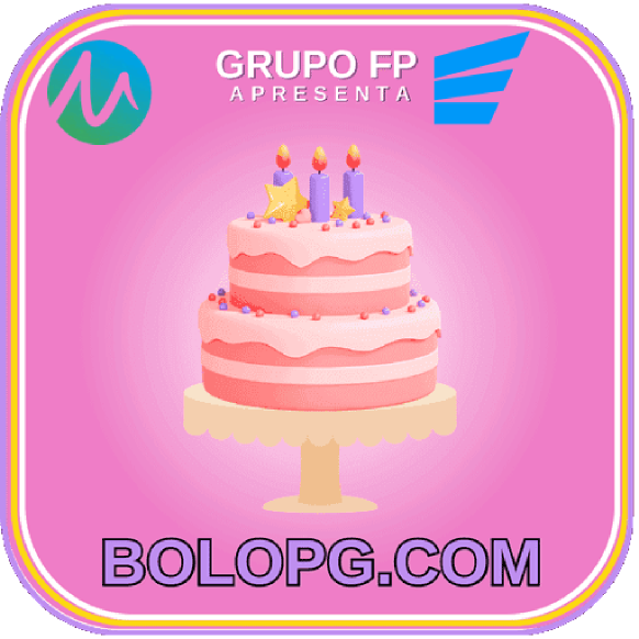 BOLOPG Logo oficial